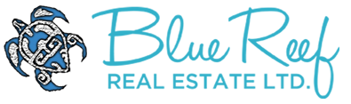 Blue Reef Logo